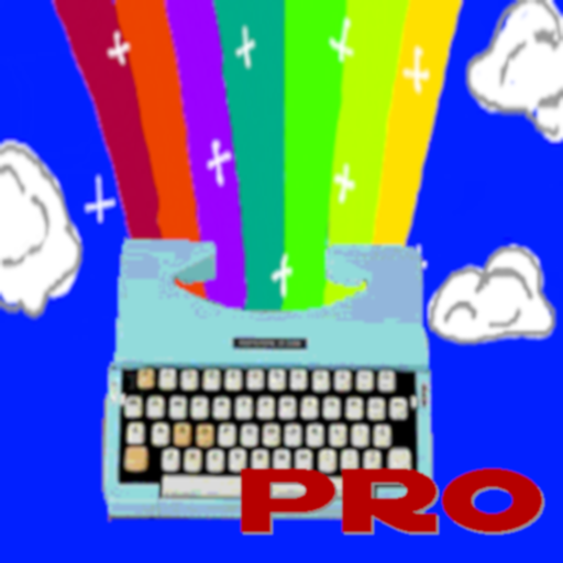 The Writer's Toolkit Pro 1.0 Icon