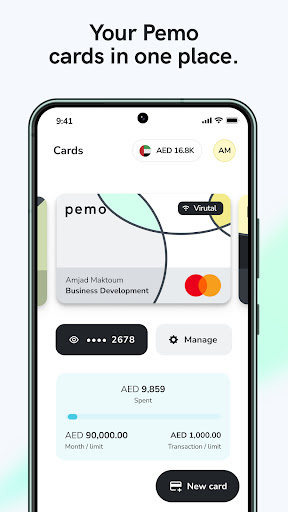 Pemo Screen 2