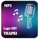 Lagu OST Thapki icon