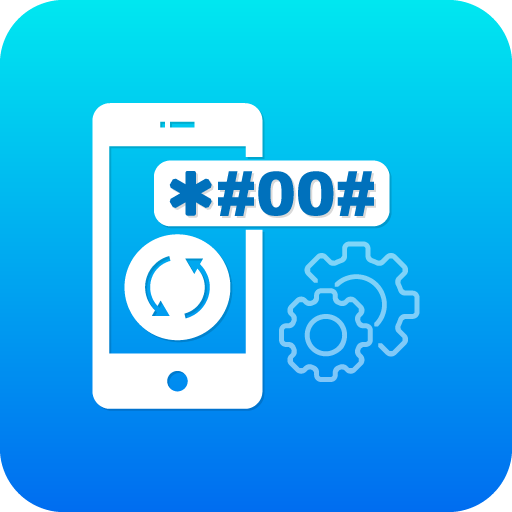 All Phone Reset Codes logo