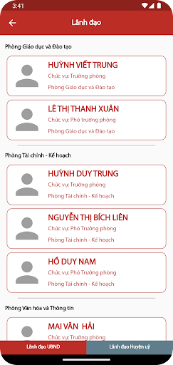 Huyện Krông Bông