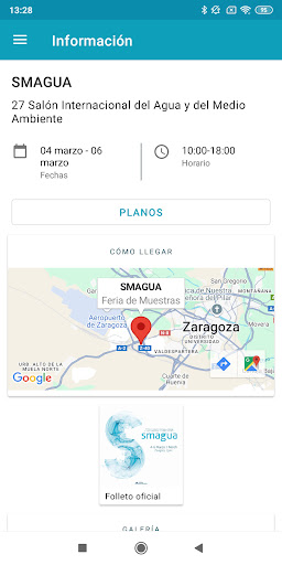 SMAGUA Screenshot 3 - AppWisp.com