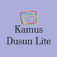 Kamus Dusun Lite