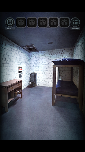 Escape Game Jailbreak Prison Screen 2