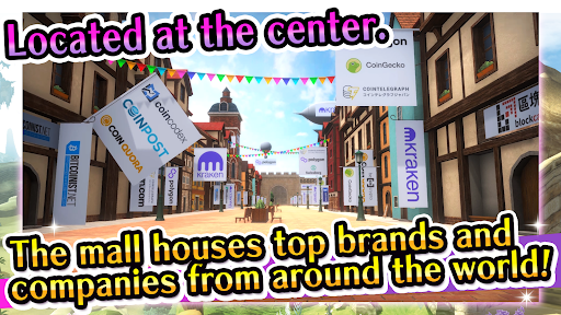 GENSO Creator Sandbox Screen 2