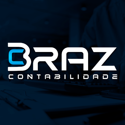 Braz Contabilidade logo
