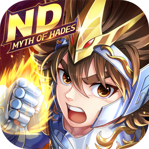 Saint Seiya: Legend of Justice 2.0.66 Icon