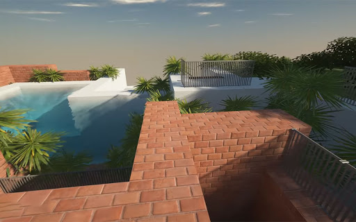 Realistic Shader Mod Craft