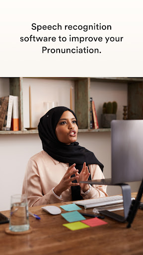 Screenshot of EF Corporate Learning