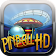 Pinball HD for Tegra icon