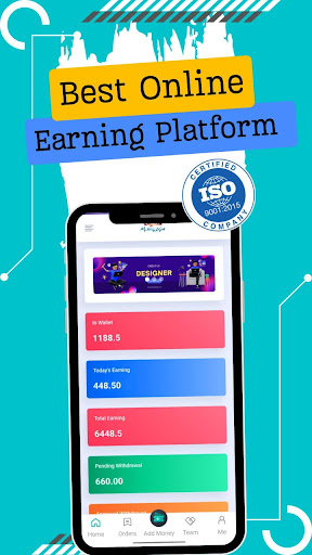Digital Marketing Xpert Screen 3