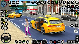 Russian Taxi Driving Simulator - Screenshot 3