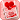 Valentine Love Hearts Keyboard Theme