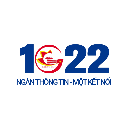 1022 HCMC logo