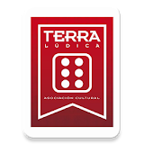 TerraLudica Official Counter icon