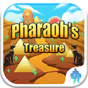 Baixar aplicação Pharaoh Treasures Instalar Mais recente APK Downloader