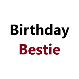 Icon image Birthday Wishes for Bestie