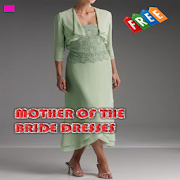 Mother Of The Bride Dresses  Icon
