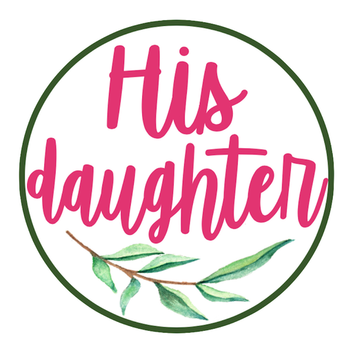 His Daughter Boutique logo