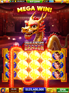 House of Fun™ - Casino Slots Screenshot