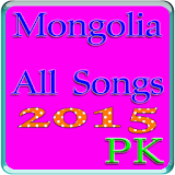 Mongolia All Songs 2015 icon