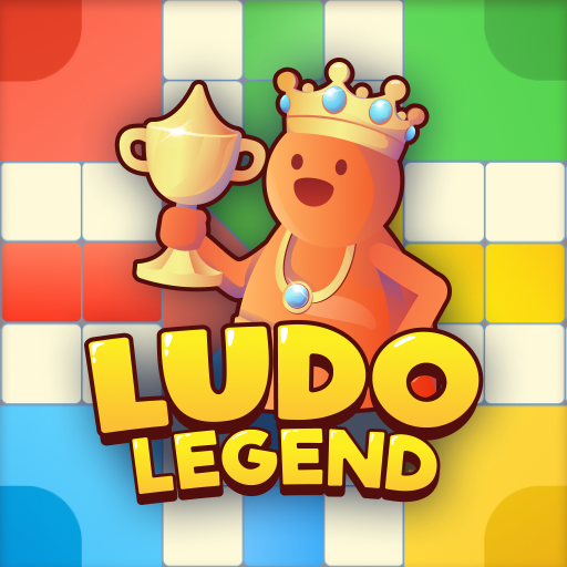 Ludo Legend by Bhoos 1.0.0 Icon