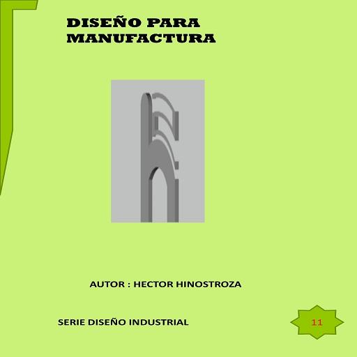 Diseno para Manufactura logo
