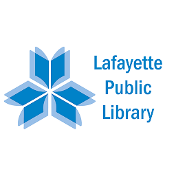 Icon image Lafayette Public Library