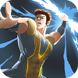 THUNDER LORDS OLYMPUS: Gods of Storm Force Legends icon