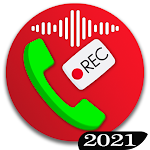 Cover Image of ดาวน์โหลด Automatic call recorder - Call recording 1.1 APK