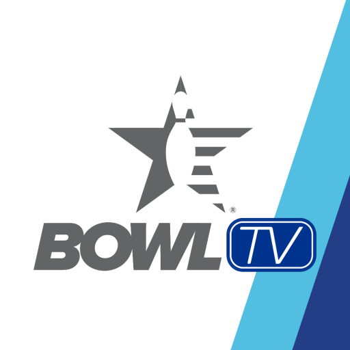 BowlTV  Icon