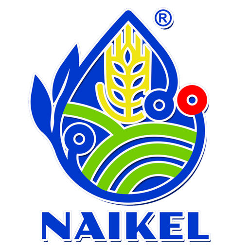 Naikel logo