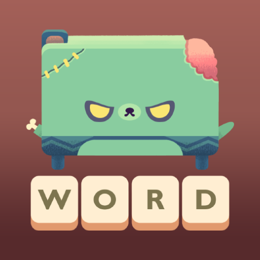 Alphabear: Words Across Time