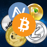 Bitcoin & Altcoins icon