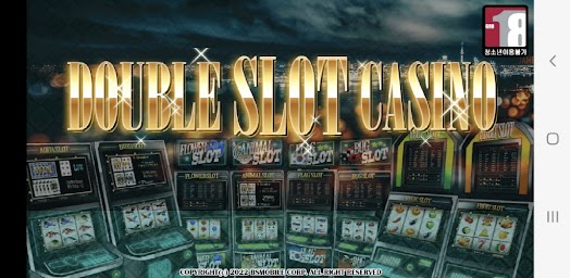 Double Slot Casino : K - SLOTS