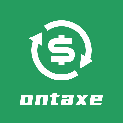 Ontaxe Dashboard
