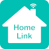 HomeLink icon
