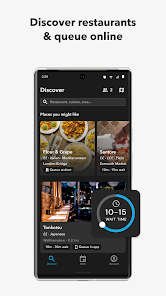 Dojo (Formerly Walkup) – Apps On Google Play