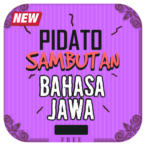 Kata Pidato Sambutan Bahasa Jawa Apl Di Google Play