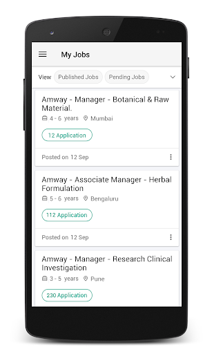 engineeristic Recruiter Screen 3