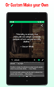 Captura 11 Picasso Post Maker android
