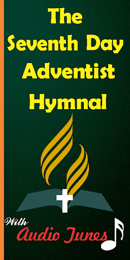 Android application Adventist Hymnal with Tunes screenshort