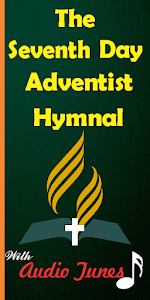 Adventist Hymnal with Tunes Unknown