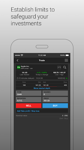 Best Trading Pro Screen 3