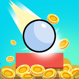 Money Bounce Ball Mod Apk