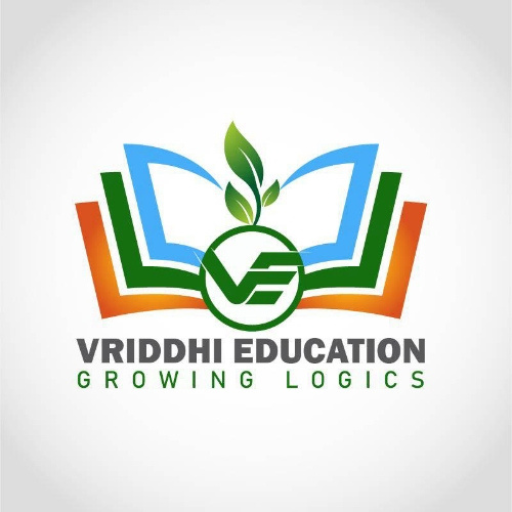 VridDhi Education Screen 3