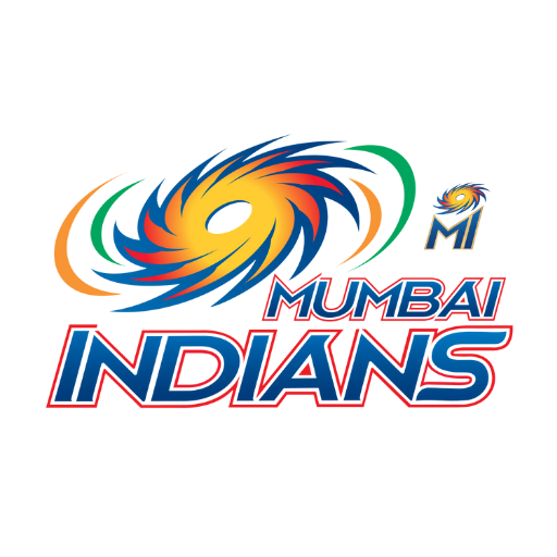 Mumbai Indians HD 4K Wallpaper