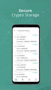 Скачать BitOasis - Buy, Sell and Trade Digital Assets Онлайн бесплатно на Андроид