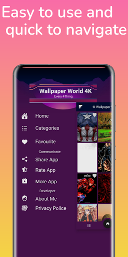 Download Wallpaper World 4K Offline Free for Android - Wallpaper World 4K  Offline APK Download 