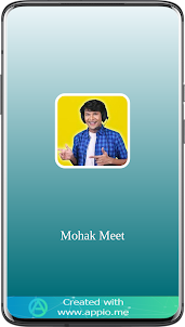 Mohak Meet